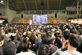 Exitosa segunda edición de la Feria del Libro de Morón
