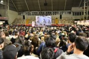 Exitosa segunda edición de la Feria del Libro de Morón