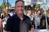 Entrevista | Eduardo Varela (LLA Merlo): “Milei representa la última esperanza que nos queda”