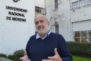 Entrevista | Hugo Andrade: “Es una locura achicar el sistema universitario”