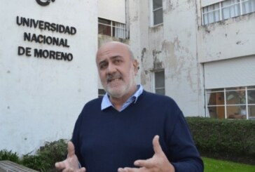 Entrevista | Hugo Andrade: “Es una locura achicar el sistema universitario”