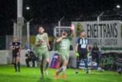 Resumen | Fin de semana caliente para los equipos del oeste en el ascenso