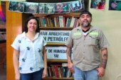 Candidatos del FITU en Morón: “La clave está en convocar a que nadie se quede masticando bronca en su casa”
