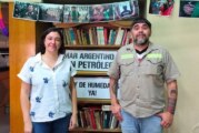 Candidatos del FITU en Morón: “La clave está en convocar a que nadie se quede masticando bronca en su casa”