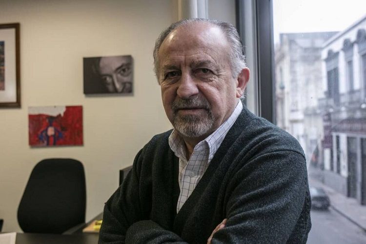 Entrevista | Hugo Yasky: “El triunfo de Fuerza Patria generó una onda expansiva en todo el país”