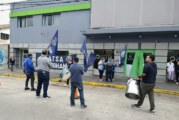Se dilata el conflicto en la ex Clínica Tachella tras nueva audiencia en el Ministerio de Trabajo