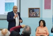 Entrevista | Alfonso Martínez: “El resultado en Morón superó nuestras expectativas”