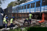 Iniciaron las obras de renovación integral de la Estación Morón