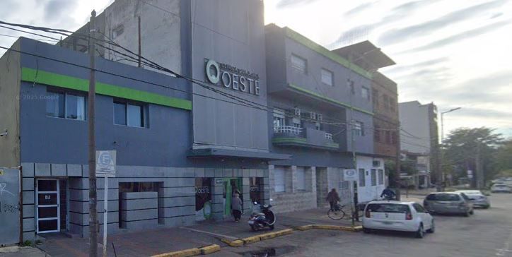 Haedo | Se define el futuro de la ex Clínica Tachella