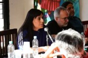 Cambios en el bloque de Fuerza Patria en el HCD Morón