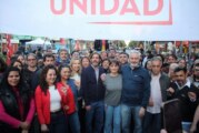 El FIT cerró su campaña en La Matanza: “Somos la única oposición que no transa”