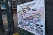 Resistencias desde el conurbano: Se realizó el 27° Encuentro Regional en Ituzaingó