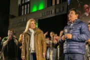 Fernando Espinoza: “La Matanza demostró que más allá de los ataques no cambia de idea”