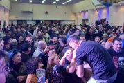 La fuerza de los intendentes: El peronismo y una gran elección en los municipios del oeste