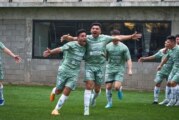 Ituzaingó jugará la final por el ascenso a la Primera B