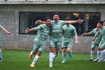 Ituzaingó jugará la final por el ascenso a la Primera B