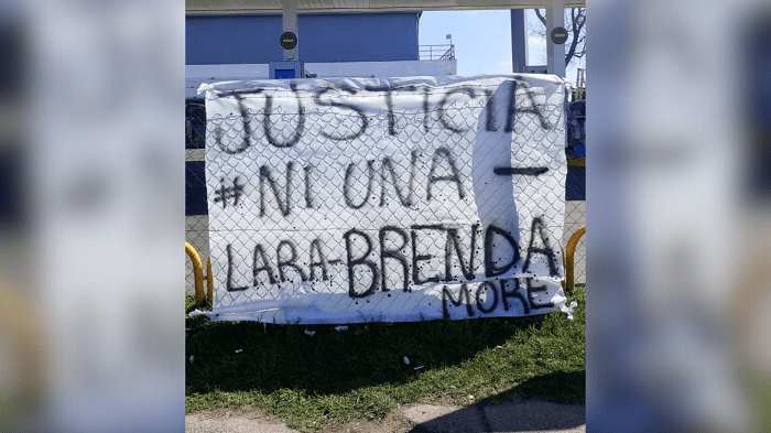 Triple femicidio: Por putas, por pobres, por mujeres, porque pueden