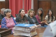 El HCD Morón recibió a Laura: “Ema es la adolescente que nos puso de cara a la violencia digital”