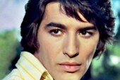 Vuelve el Ciclo de Cine dedicado a Sandro al Teatro Municipal de Morón