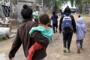 La desigualdad volvió a crecer y estiman que la pobreza ya supera el 30%