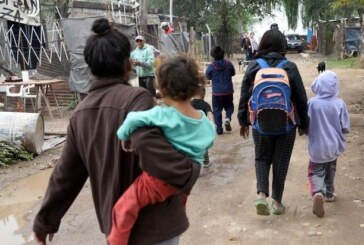 En agosto, una familia argentina necesitó más de un millón cien mil pesos para no caer en la pobreza