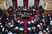 El Senado rechazó el veto de Milei y dejó firme la ley de emergencia en discapacidad