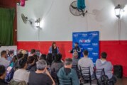 La Matanza | Se entregaron normalizaciones y constituciones a instituciones locales
