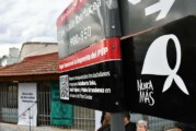 Memoria: Se señalizó la casa donde funcionó la imprenta del Partido por la Victoria del Pueblo