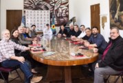 Morón | Nuevos cambios en el gobierno de Lucas Ghi