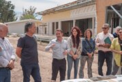 Avanza en Ituzaingó la Reserva Natural del Río Reconquista