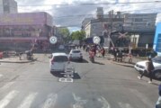 Morón | El paso a nivel Belgrano permanecerá cerrado por obras de renovación integral