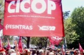 Morón: CICOP convoca a un paro y movilización contra el “ajuste en salud”
