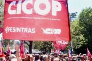 Morón: CICOP convoca a un paro y movilización contra el “ajuste en salud”