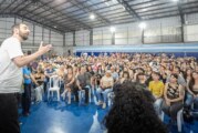 Hurlingham | Selci llamó a “cuidar los votos del peronismo”