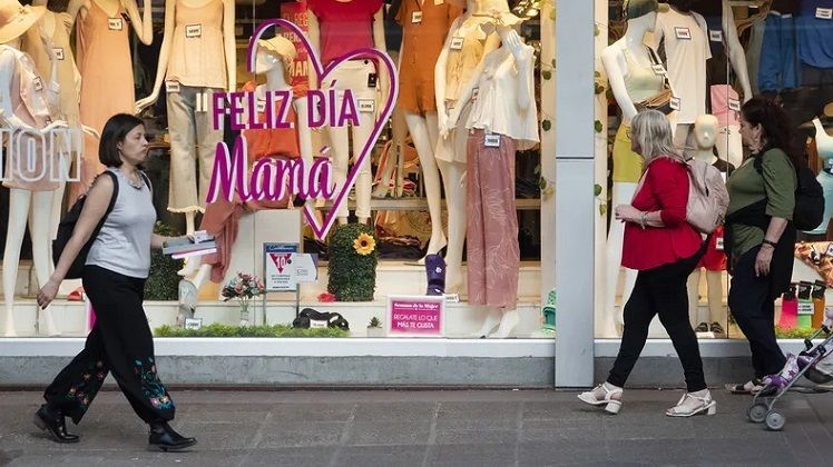 Descuentos en comercios de Morón por el Día de la Madre