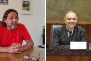 HCD Morón: Diego Spina tomó licencia para sostener en la presidencia a Marcelo González