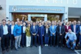 Más de 500 intendentes de todo el país más Kicillof piden a Milei cambiar el rumbo económico y social