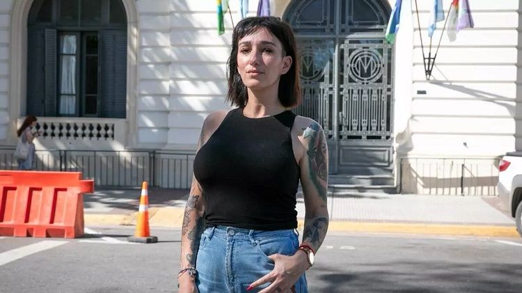 Entrevista | Leila Gianni: “Los bonaerenses rompieron las cadenas de la corrupción y del clientelismo político”