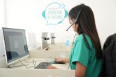 Hurlingham | Selci lanzó el nuevo “Portal Vecino” que agiliza las consultas y recamos