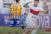 Morón y el desahogo final por el sueño del ascenso