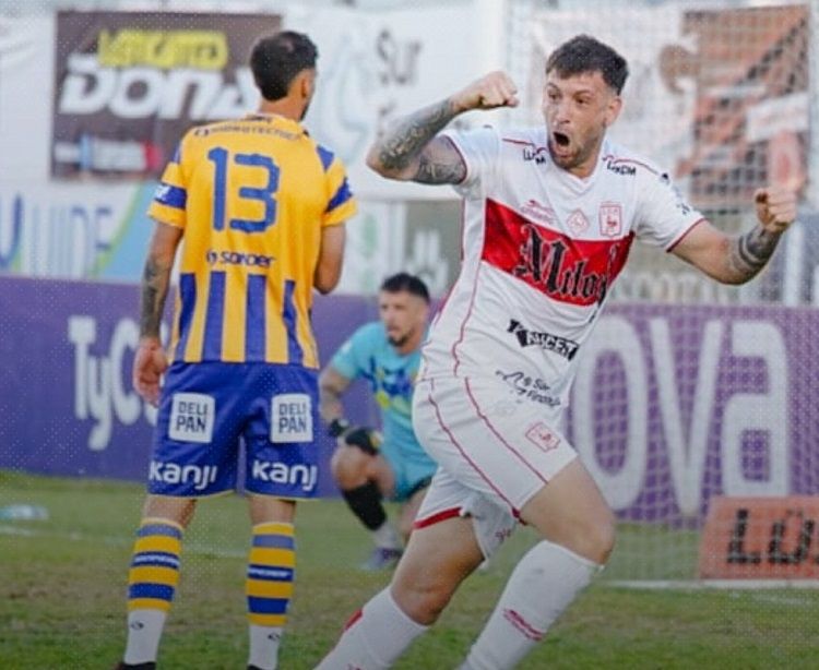 Morón y el desahogo final por el sueño del ascenso