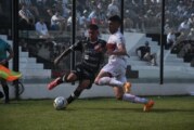 Morón empató en Chaco y arrancará el Reducido con ventaja deportiva