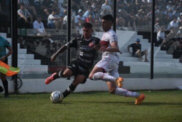 Morón empató en Chaco y arrancará el Reducido con ventaja deportiva