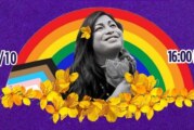 Novena Marcha del Orgullo en La Matanza: “Orgullo es Diana” a 10 años de su Travesticidio