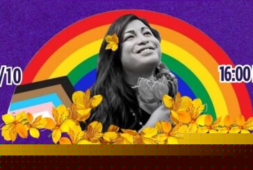 Novena Marcha del Orgullo en La Matanza: “Orgullo es Diana” a 10 años de su Travesticidio