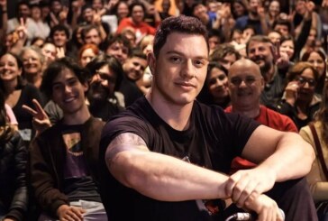 Entrevista | Pablo “El Profe” Borda: “Por más que Milei quisiera ser Menem, se parece mucho más a Martínez de Hoz”