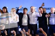 Plenario de Fuerza Patria en La Matanza, mientras se amplía la distancia con LLA en PBA