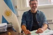 Morón | Nueva denuncia por violencia de género contra Hernán Sabbatella