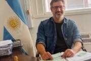 Morón | Nueva denuncia por violencia de género contra Hernán Sabbatella