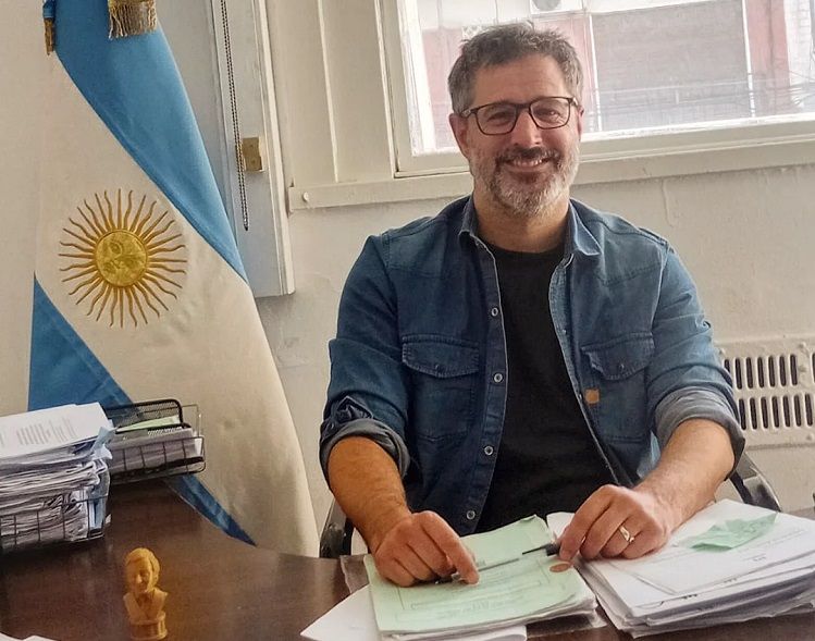 Morón | Nueva denuncia por violencia de género contra Hernán Sabbatella